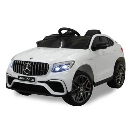 Voiture Electrique Mercedes...