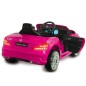 Voiture Electrique Mercedes-Benz SL 400 Rose12V Voiture Electrique Mercedes-Benz SL 400 Rose12V