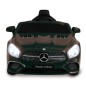 Voiture Electrique Mercedes-Benz SL 400 Noir 12V Voiture Electrique Mercedes-Benz SL 400 Noir 12V