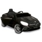 Voiture Electrique Mercedes-Benz SL 400 Noir 12V Voiture Electrique Mercedes-Benz SL 400 Noir 12V