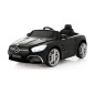 Voiture Electrique Mercedes-Benz SL 400 Noir 12V Voiture Electrique Mercedes-Benz SL 400 Noir 12V