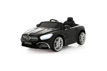 Voiture Electrique Mercedes-Benz SL 400 Noir 12V