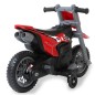 Moto Electrique Power Rouge 6V Ride-on Moto Electrique Power Rouge 6V Ride-on