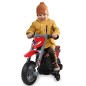 Moto Electrique Power Rouge 6V Ride-on Moto Electrique Power Rouge 6V Ride-on
