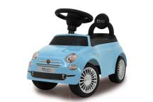 Porteur Fiat 500 Bleu 2 en 1