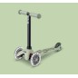 Trottinette Mini Micro Deluxe Rock & Go LED Vert Sauge
