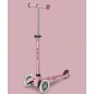 Trottinette Mini Micro Deluxe Rock & Go LED Rose Trottinette Mini Micro Deluxe Rock & Go LED Rose