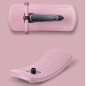 Trottinette Mini Micro Deluxe Rock & Go LED Rose Trottinette Mini Micro Deluxe Rock & Go LED Rose
