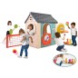 Maison d'activités 6 en 1 Casual Maison d'activités 6 en 1 Casual