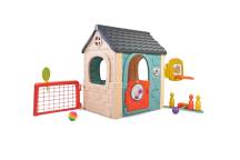 Maison d'activités 6 en 1 Casual
