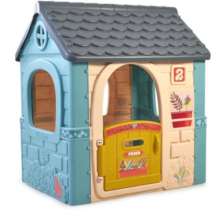 Maison d'extérieur Casual