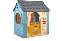 Maison d'extérieur Casual