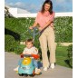 Porteur Push N’Go 3 en 1 Casual Porteur Push N’Go 3 en 1 Casual