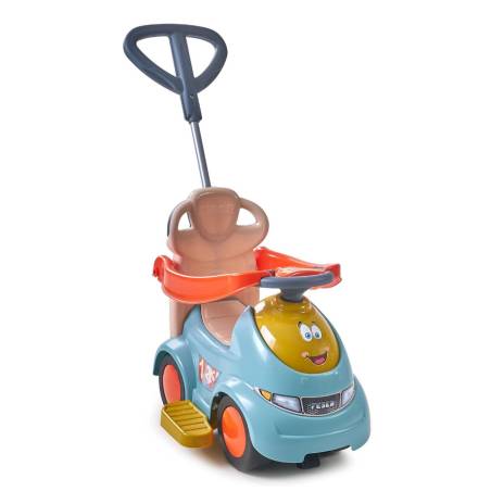 Porteur Push N’Go 3 en 1...