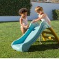 Toboggan Slide Casual Toboggan Slide Casual