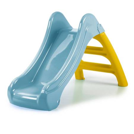 Toboggan Slide Casual