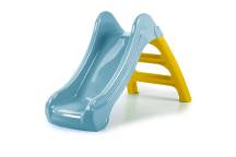 Toboggan Slide Casual