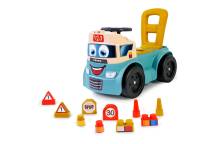 Porteur Camion Casual Bloks Moto