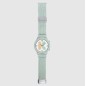 Montre Interactif Verte Montre Interactif Verte