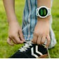 Montre Interactif Verte Montre Interactif Verte