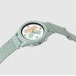 Montre Interactif Verte Montre Interactif Verte