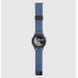Montre Interactif K-Wach Bleu