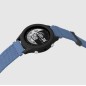 Montre Interactif K-Wach Bleu
