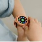 Montre Interactif K-Wach Corail Montre Interactif K-Wach Corail