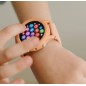 Montre Interactif K-Wach Corail Montre Interactif K-Wach Corail