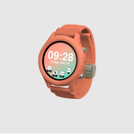 Montre Interactif K-Wach...