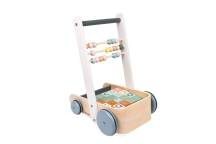 Abc Chariot Buggy-Swc