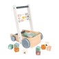 Abc Chariot Buggy-Swc Abc Chariot Buggy-Swc