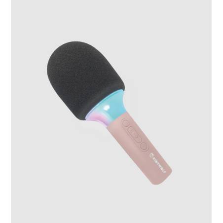 Micro Karaoké KidyMic Rose