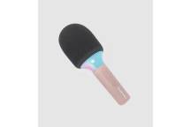 Micro Karaoké KidyMic Rose