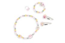 Ensemble De Bijoux Licorne