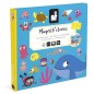 Magneti'Stories Les Fonds Marins Magneti'Stories Les Fonds Marins