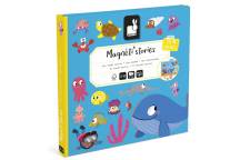 Magneti'Stories Les Fonds Marins