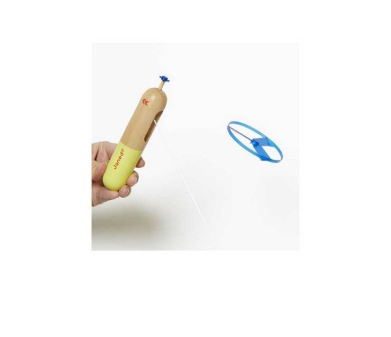 Lanceur Helice Applepop