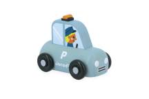 Voiture De Police Cross Roads vendu A L'unité