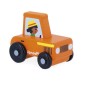 Tracteur Orange Cross Roads Vendu A L'unité Tracteur Orange Cross Roads Vendu A L'unité