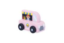 Voiture Food Truck Cross Roads Vendu A L'unité