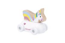 Voiture Roulant Licorne Cross Roads