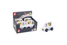 Van Pour Cheval Cross Roads Vendu A L'unité