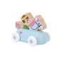 Voiture Roulant Prince Cross Roads Voiture Roulant Prince Cross Roads