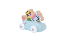 Voiture Roulant Prince Cross Roads