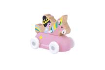 Voiture Roulant princesse Cross Roads Vendu A L'unité