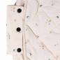 Tapis D'eveil Coton Bio Moon-Noomad