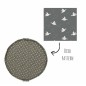 Tapis D'eveil Coton Bio Birds-Noomad
