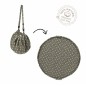 Tapis D'eveil Coton Bio Birds-Noomad