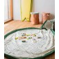 Tapis De Jeu Et Panier De Rangement-Soo Roadmap Tapis De Jeu Et Panier De Rangement-Soo Roadmap
